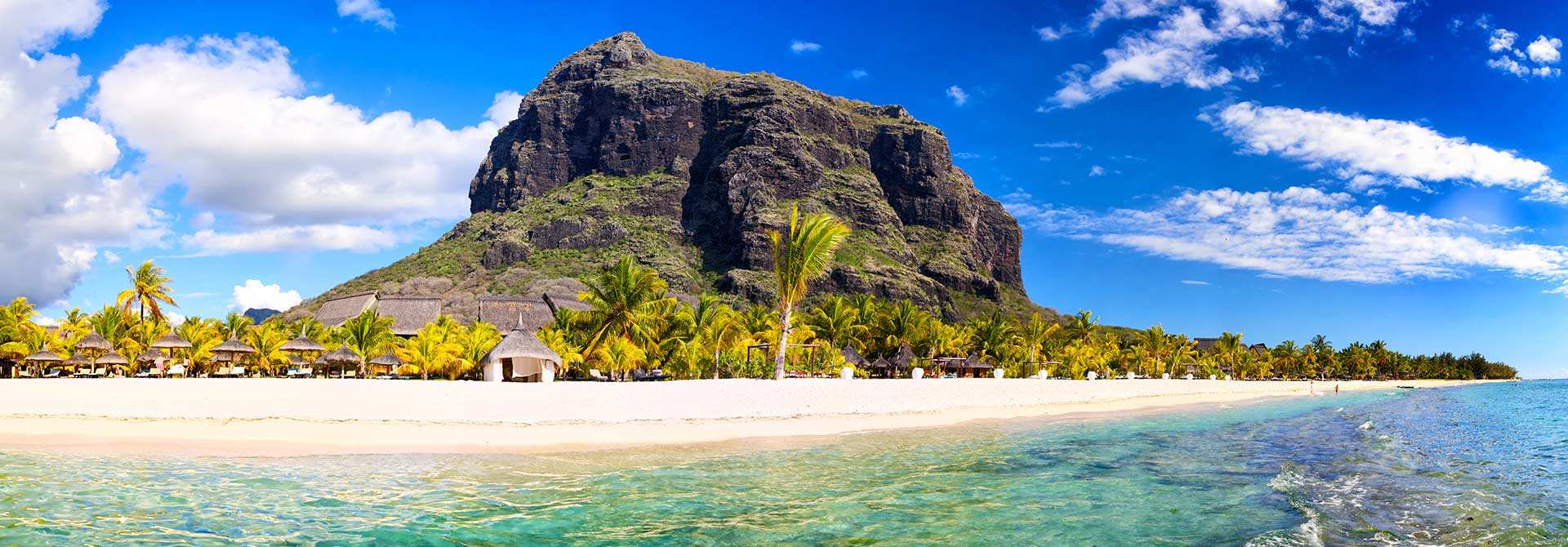 Mauritius
