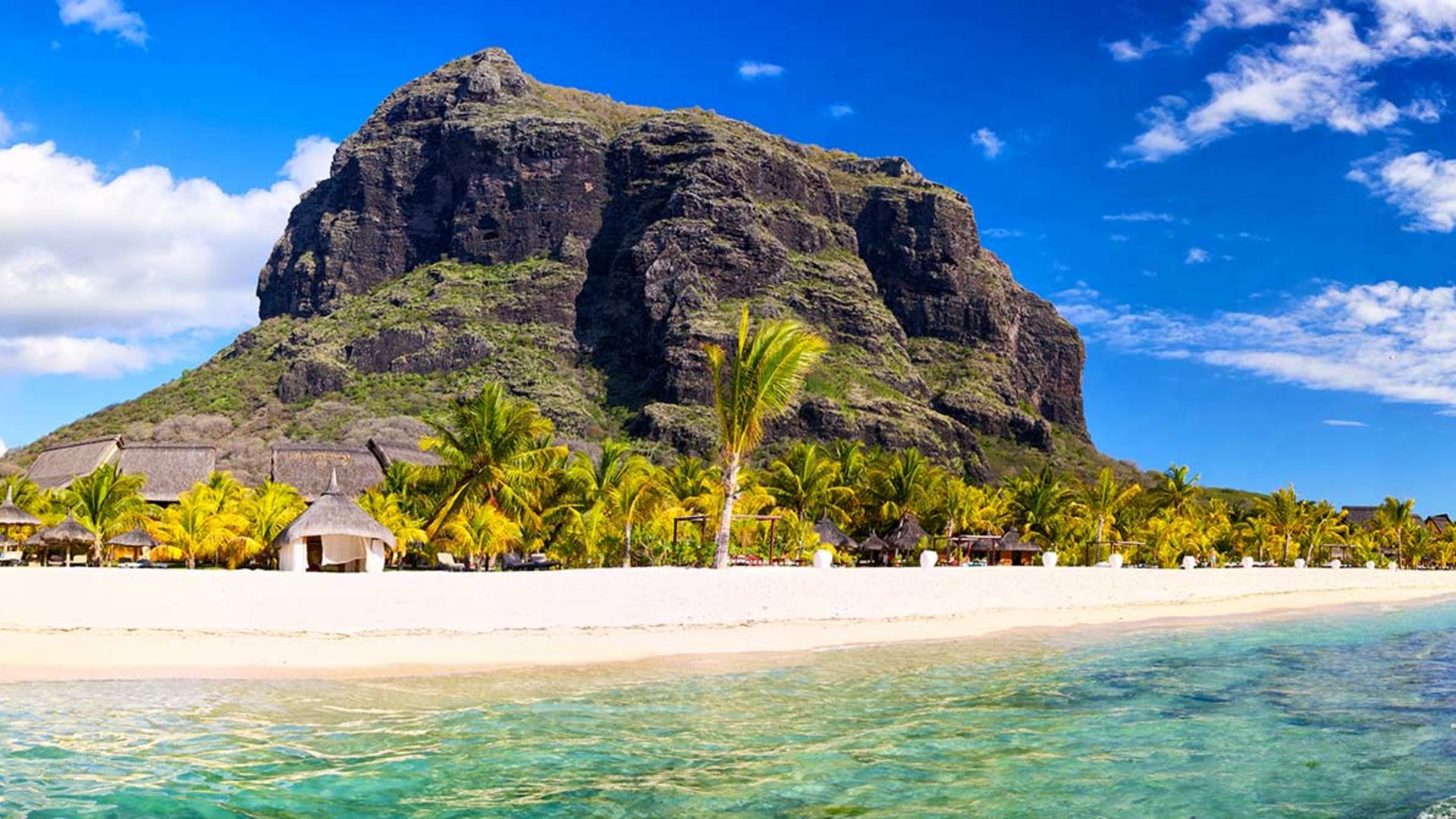 Mauritius