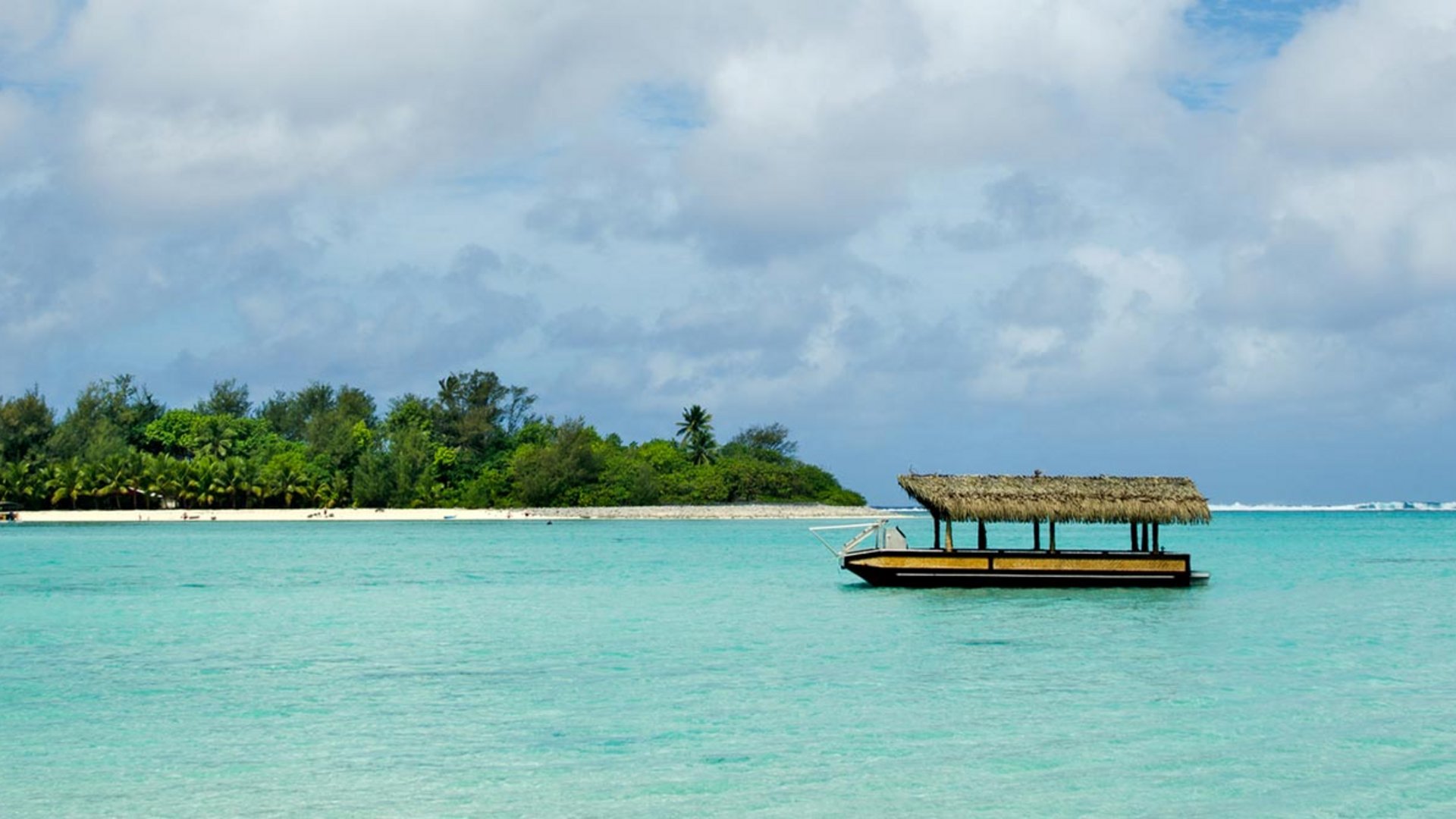 Cook Islands