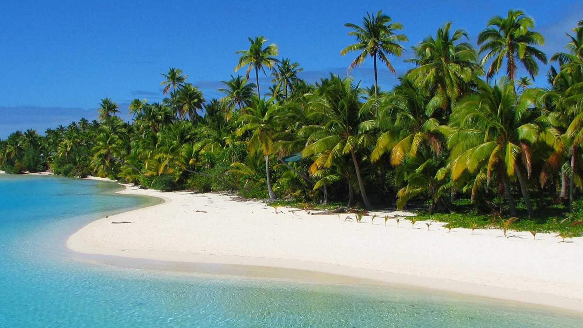 Cook Islands