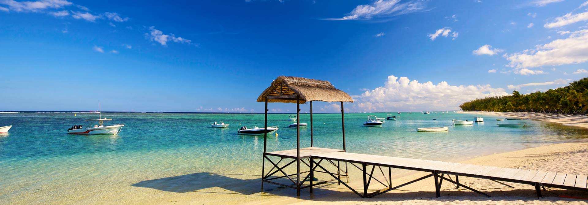 Mauritius