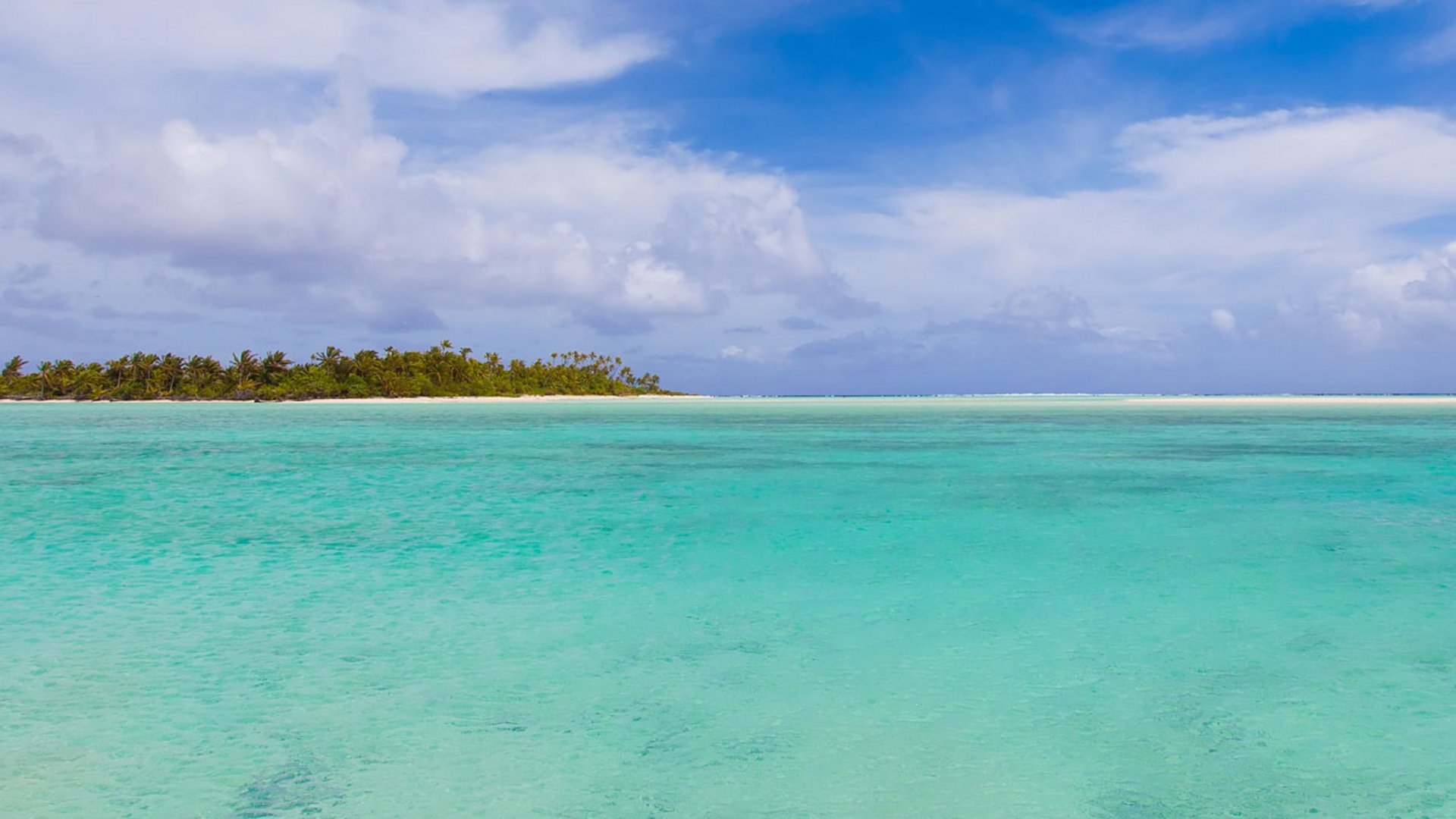 Cook Islands