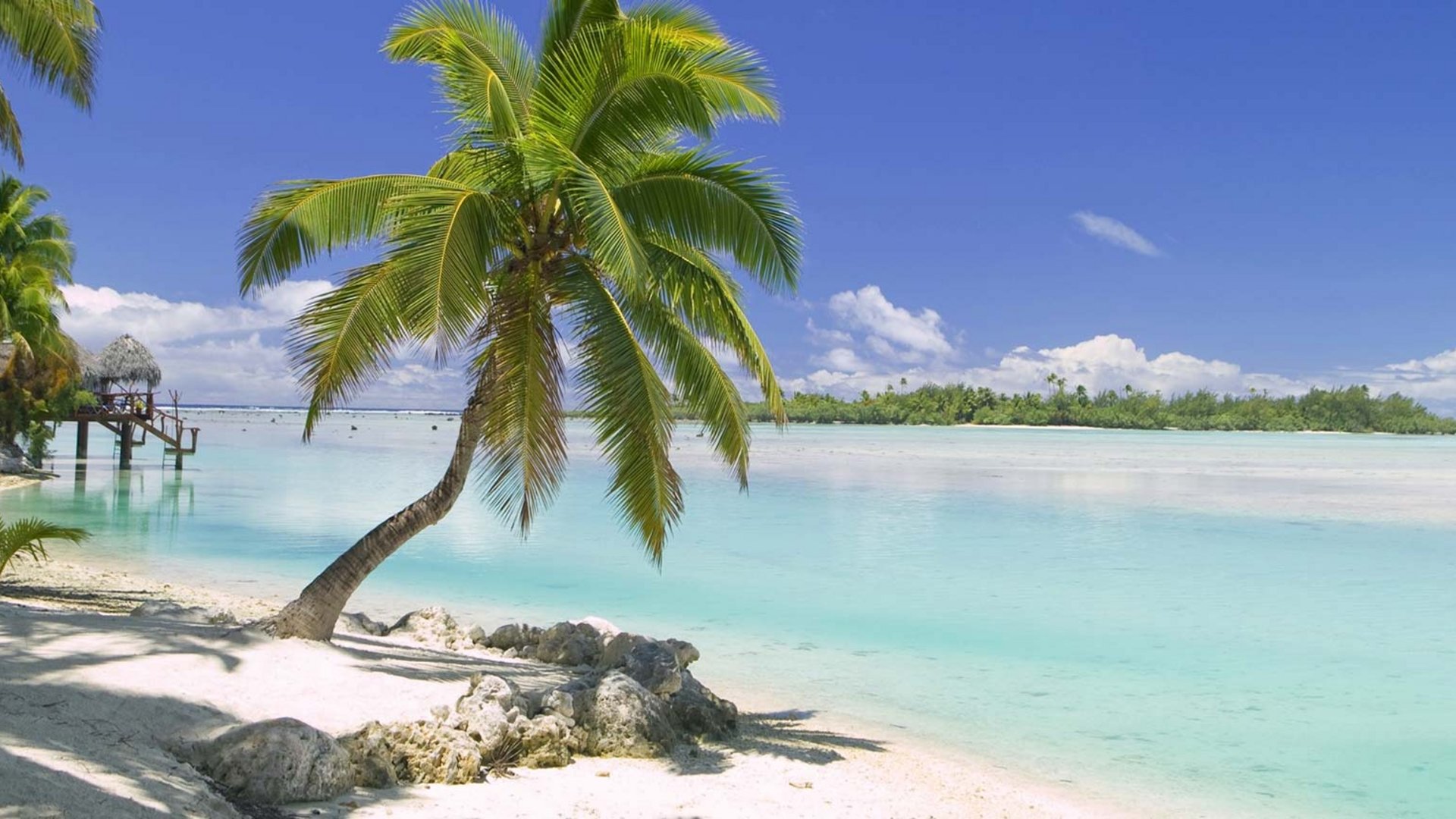 Cook Islands