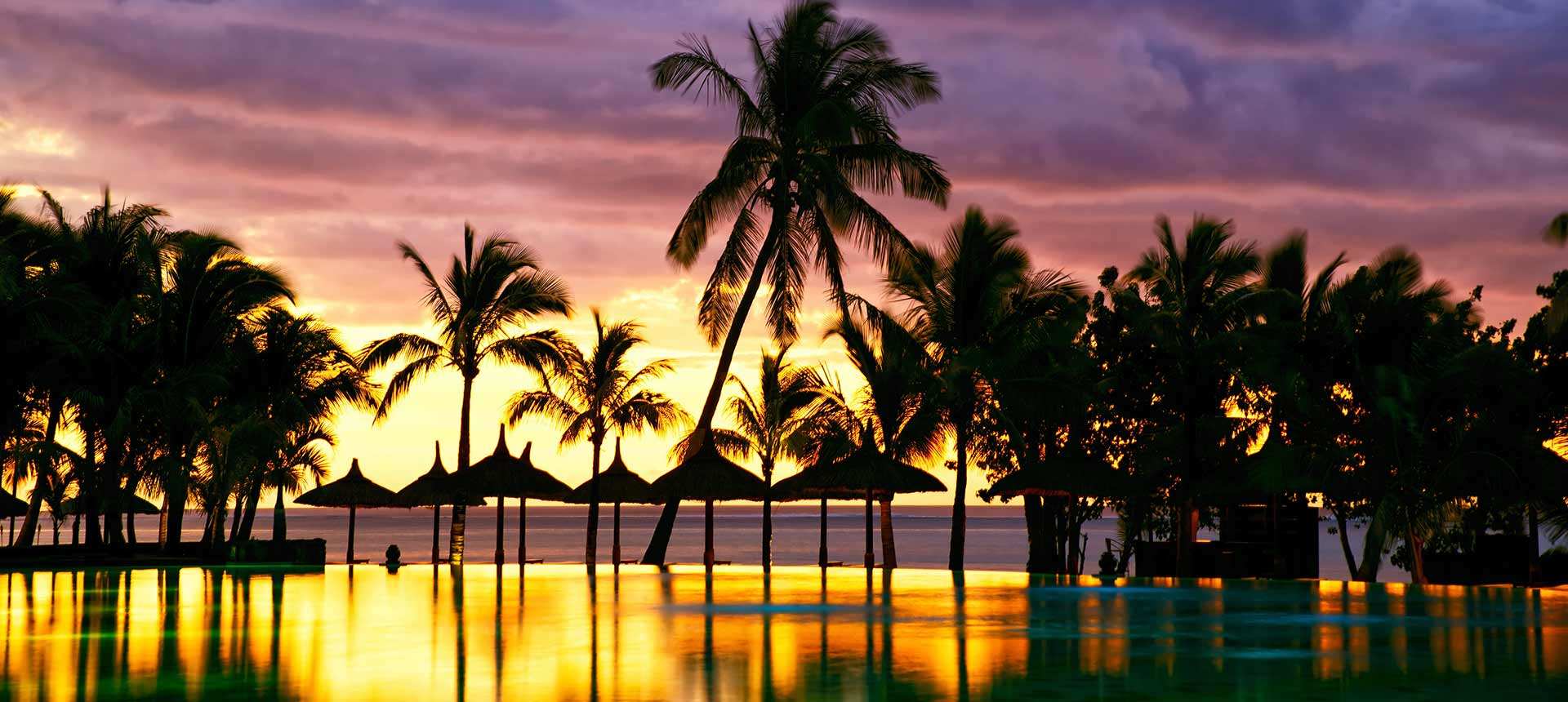 Mauritius