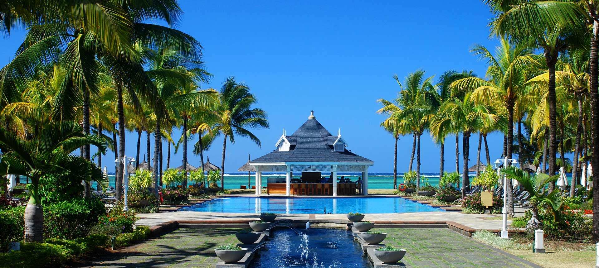 Mauritius