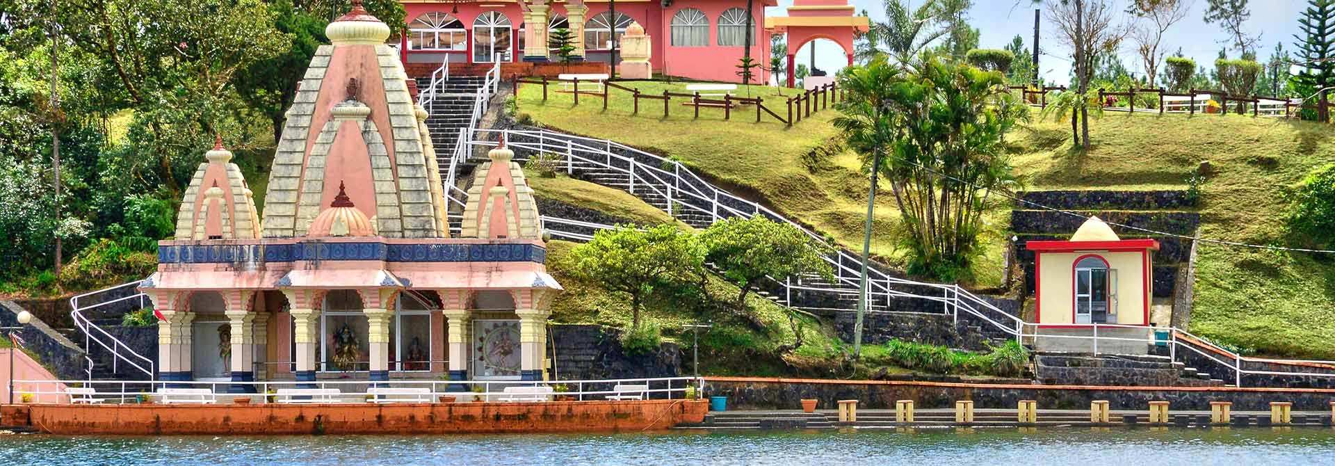 Mauritius