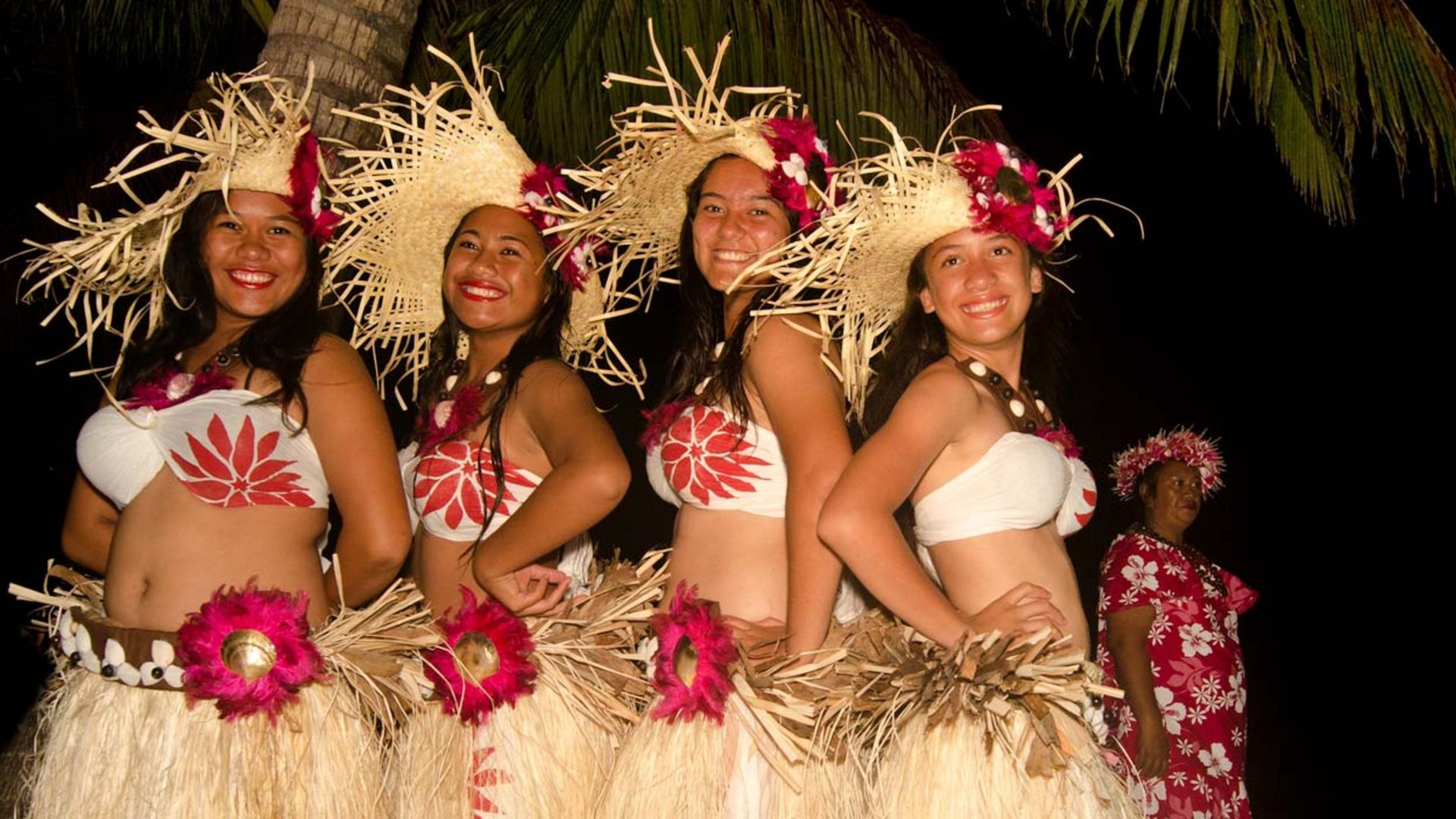 Cook Islands