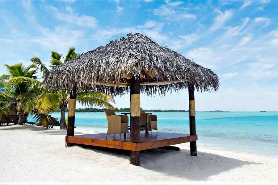 Cook Islands Teaserbild