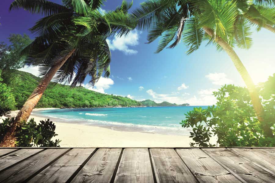 Seychellen Teaserbild