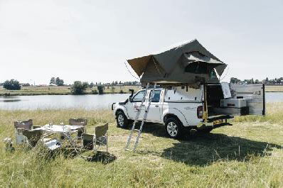 4WD Mietwagenreisen Teaserbild
