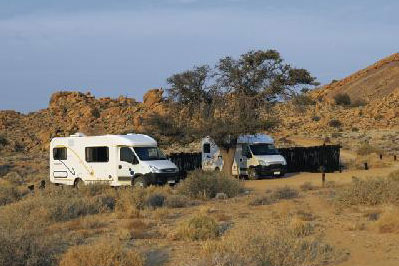 Camper Teaserbild