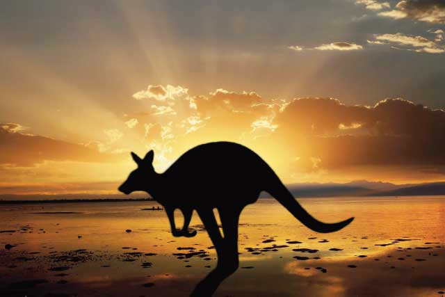 Australien Teaserbild
