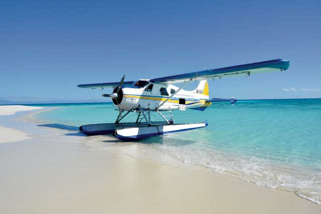 Flugsafaris Teaserbild