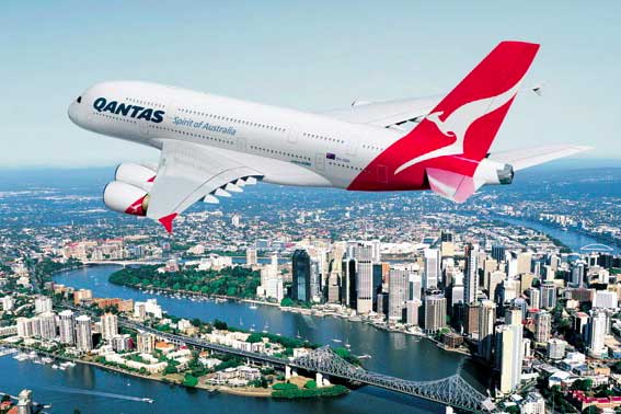 Reisen inkl. Flug Teaserbild