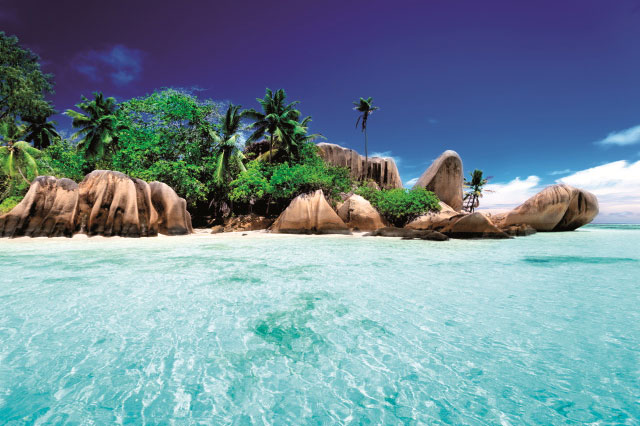 Seychellen Teaserbild