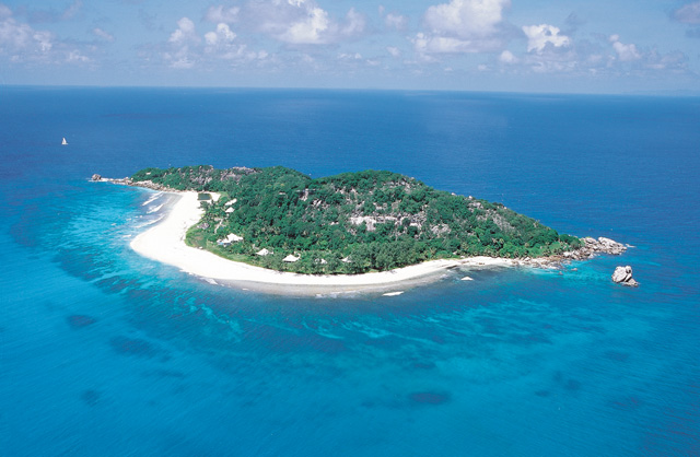Island Hopping Teaserbild