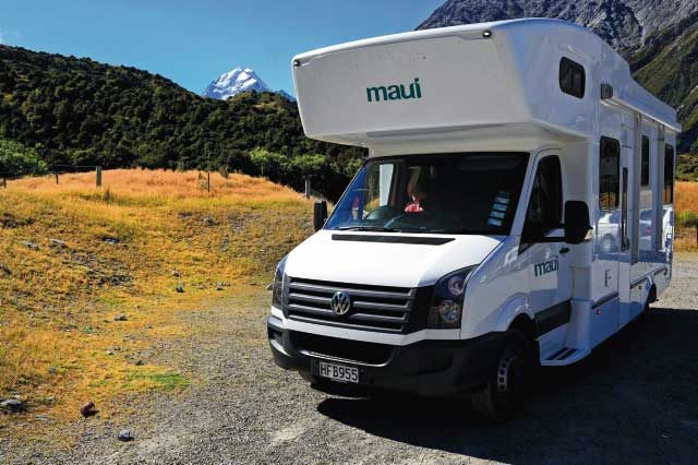 Camper Teaserbild