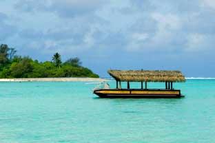 Island Hopping Teaserbild