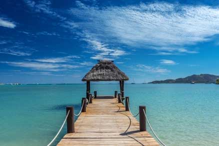 Island Hopping Teaserbild