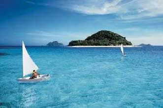 Fiji Inseln Teaserbild