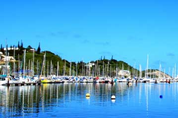 Island Hopping Teaserbild